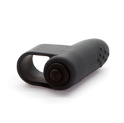 Secret Touching - Vibratore Clitoride 50 Sfumature di Grigio