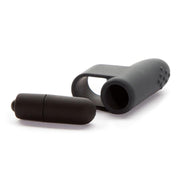 Secret Touching - Vibratore Clitoride 50 Sfumature di Grigio