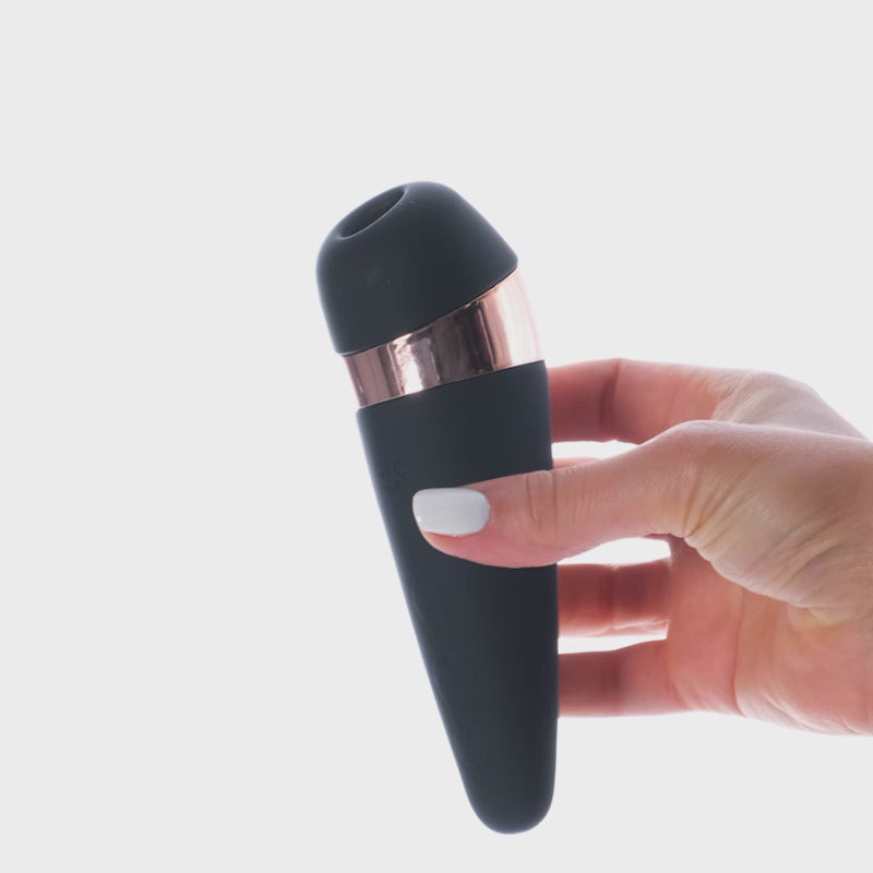 Pro 3 Vibration