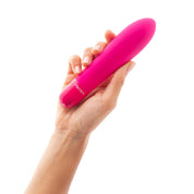 Feel XL - Vibratori Classici Control