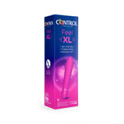Feel XL - Vibratori Classici Control