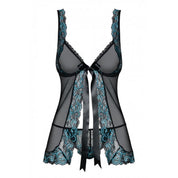 Amanta Babydoll & Thong - Baby Doll Obsessive