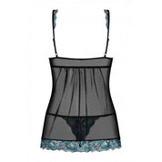 Amanta Babydoll & Thong - Baby Doll Obsessive