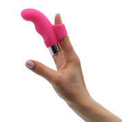 Ditalino - Vibratore Clitoride MySecretCase Basic