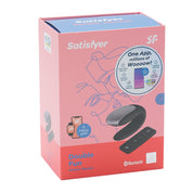 Double Fun - Vibratore a C Satisfyer