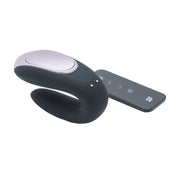 Double Fun - Vibratore a C Satisfyer