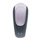 Double Fun - Vibratore a C Satisfyer
