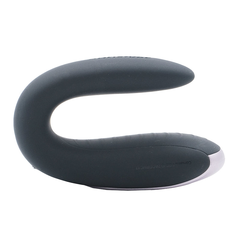 Double Fun - Vibratore a C Satisfyer