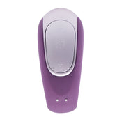 Double Fun - Vibratore a C Satisfyer