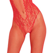 Make You Melt - Taglia Unica - Catsuit e Bodystocking René Rofé