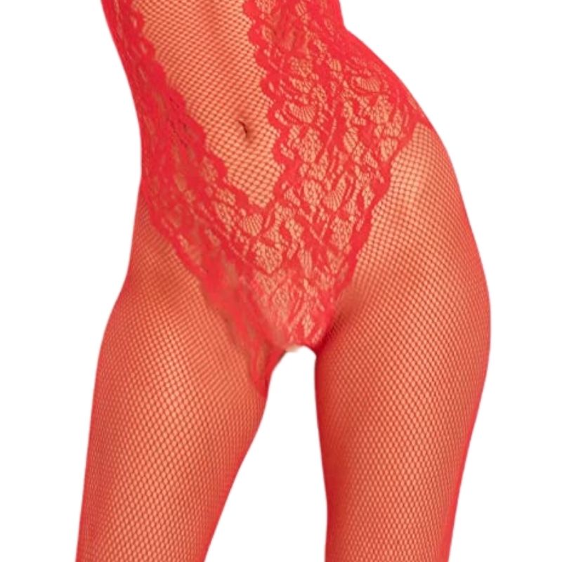 Make You Melt - Taglia Unica - Catsuit e Bodystocking René Rofé