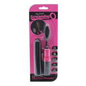 Mascara Vibe - Vibratore Clitoride ScreamingO