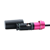 Mascara Vibe - Vibratore Clitoride ScreamingO