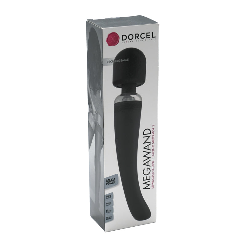Megawand - Wand Massager Dorcel