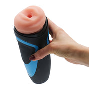 Rocco Siffredi Satisfyer Men - Masturbatori Pene Satisfyer