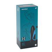 Rocco Siffredi Satisfyer Men - Masturbatori Pene Satisfyer