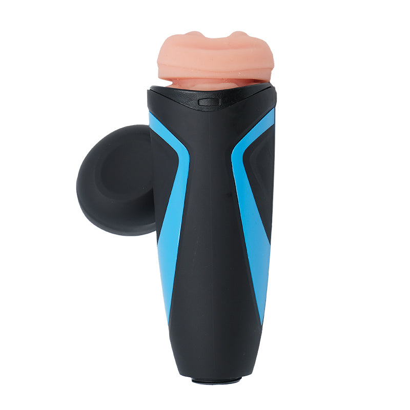 Rocco Siffredi Satisfyer Men - Masturbatori Pene Satisfyer