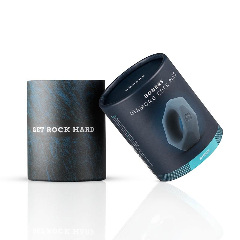 Diamond Cock Ring - Anello Per il Pene Boners