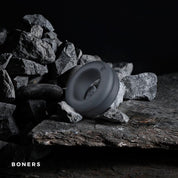 Double Design Ring - Anello Per il Pene Boners