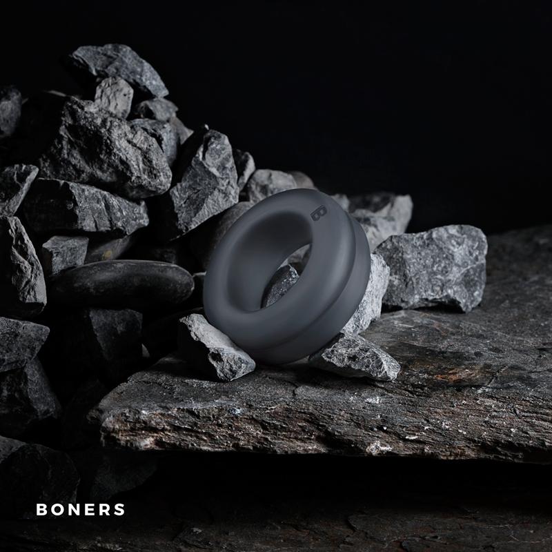Double Design Ring - Anello Per il Pene Boners