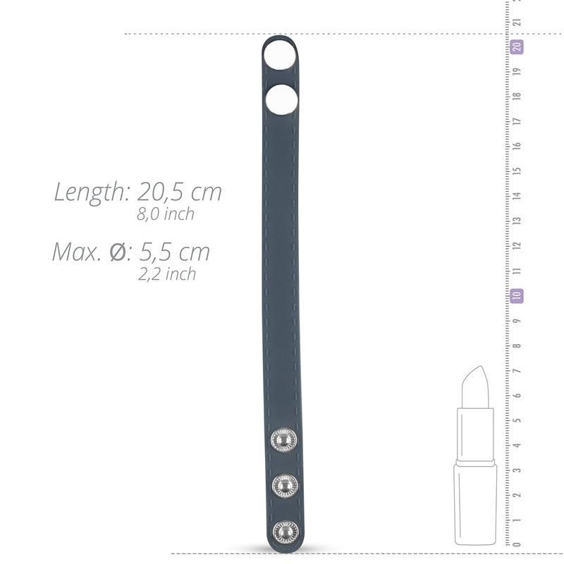 Cock Strap S/M - Anello Per il Pene Boners
