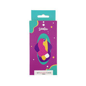 Ditalino - Vibratore Clitoride MySecretCase Basic