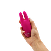 Double Vibes - Vibratore Clitoride Control