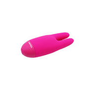Double Vibes - Vibratore Clitoride Control