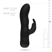 PlayBunny - Vibratore Rabbit MySecretCase