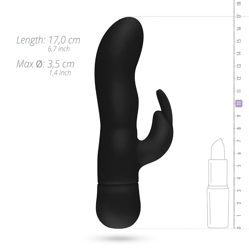 PlayBunny - Vibratore Rabbit MySecretCase
