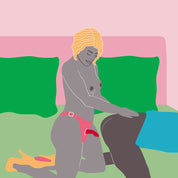 Limba Flex - Dildo Classico Fun Factory