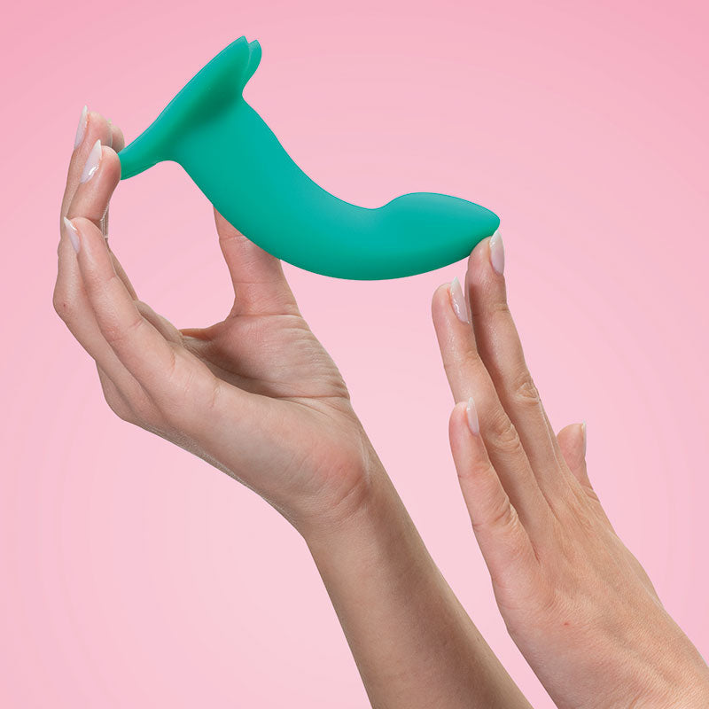 Limba Flex - Dildo Classico Fun Factory