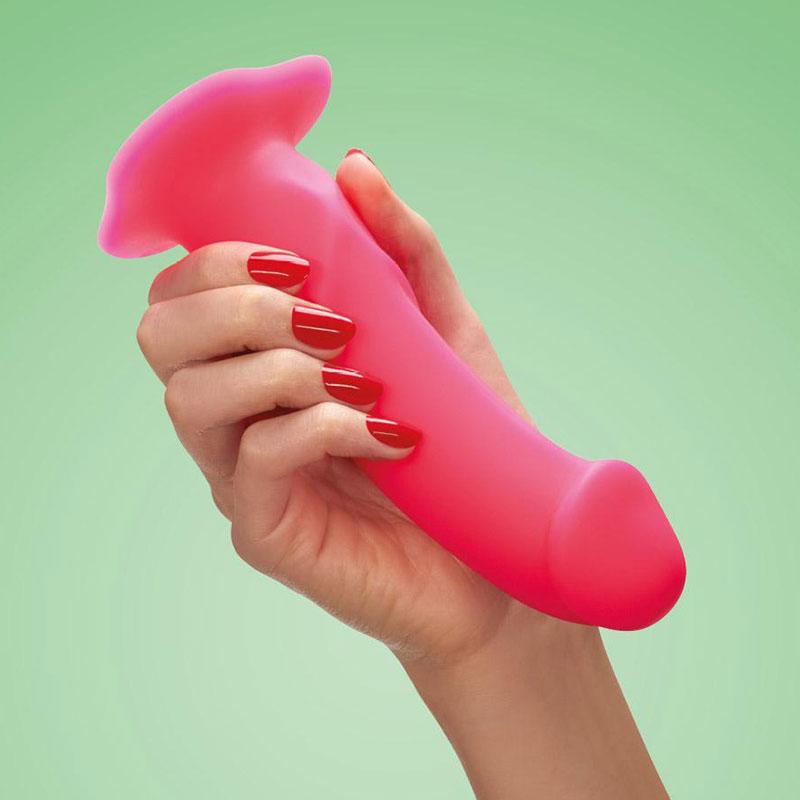 The Boss Stub - Dildo Classico Fun Factory