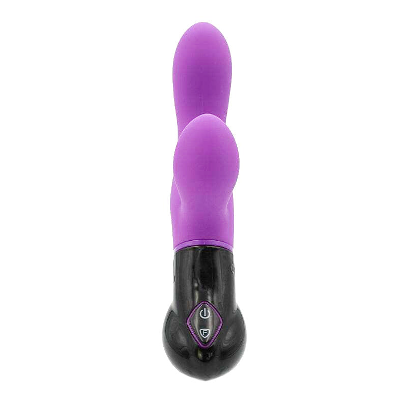 Gaia - Vibratore Rabbit Adrien Lastic