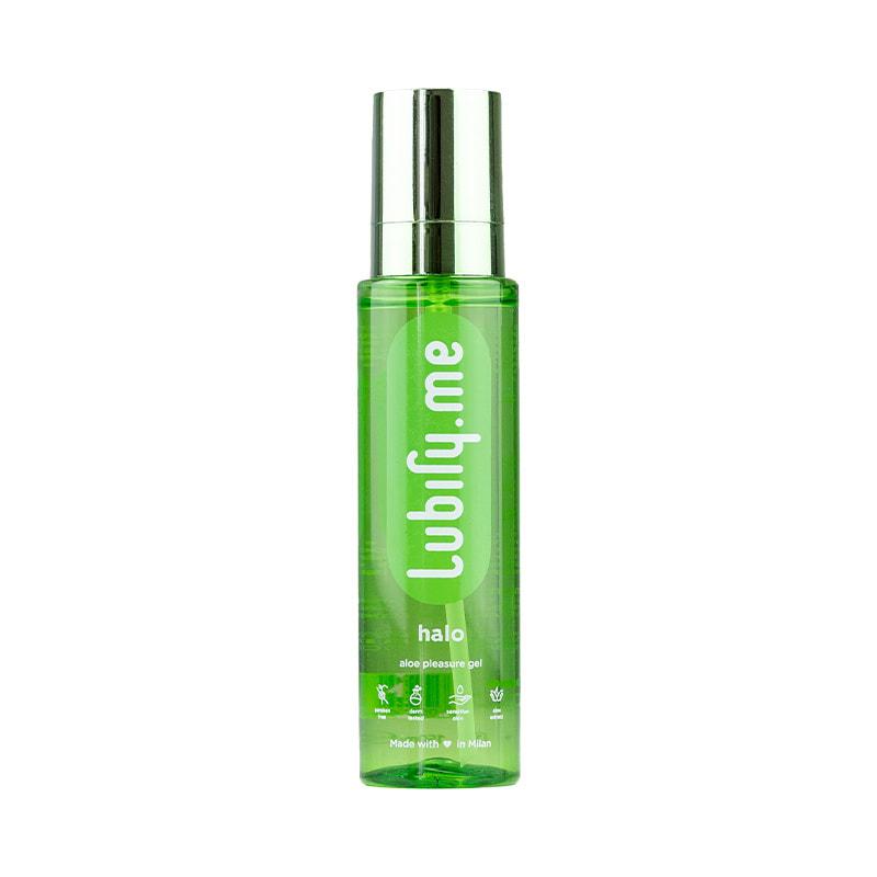 Piacere Naturale 150 ml - Aloe Pleasure Gel