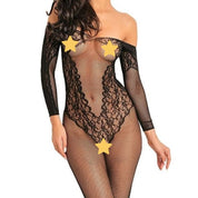Make You Melt - Taglia Unica - Catsuit e Bodystocking René Rofé