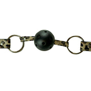 Master & Slave - Kit Bondage Tease