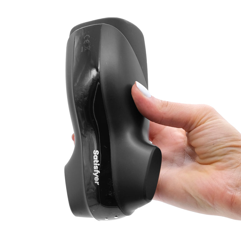 Satisfyer Men Vibration - Masturbatori Pene Satisfyer