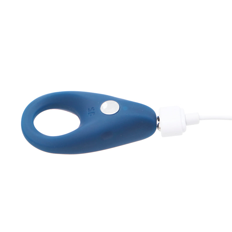 Ring Of Love Vibro-Ring - Anello Per il Pene Satisfyer
