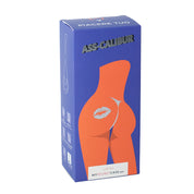 Ass-Calibur - Palline Anali MySecretCase