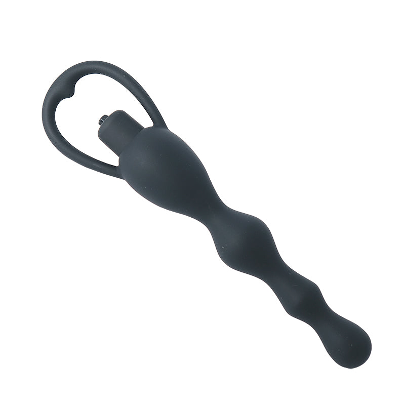Ass-Calibur - Palline Anali MySecretCase