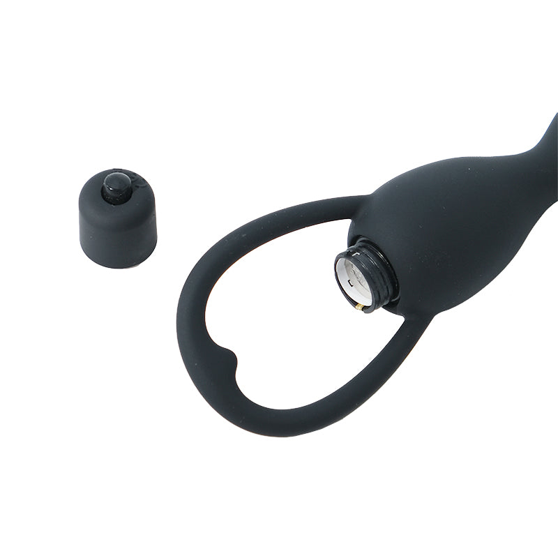 Ass-Calibur - Palline Anali MySecretCase