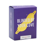 Blinded By Your Love - Maschere e Bende MySecretCase Classic