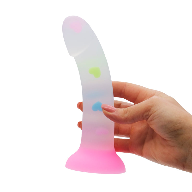 Candy lo Prendi - Dildo Classico Cazzoni Animati by MySecret