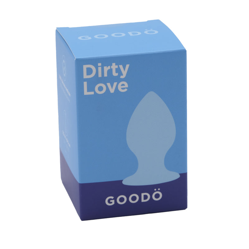 Dirty Love - Butt Plug Goodo