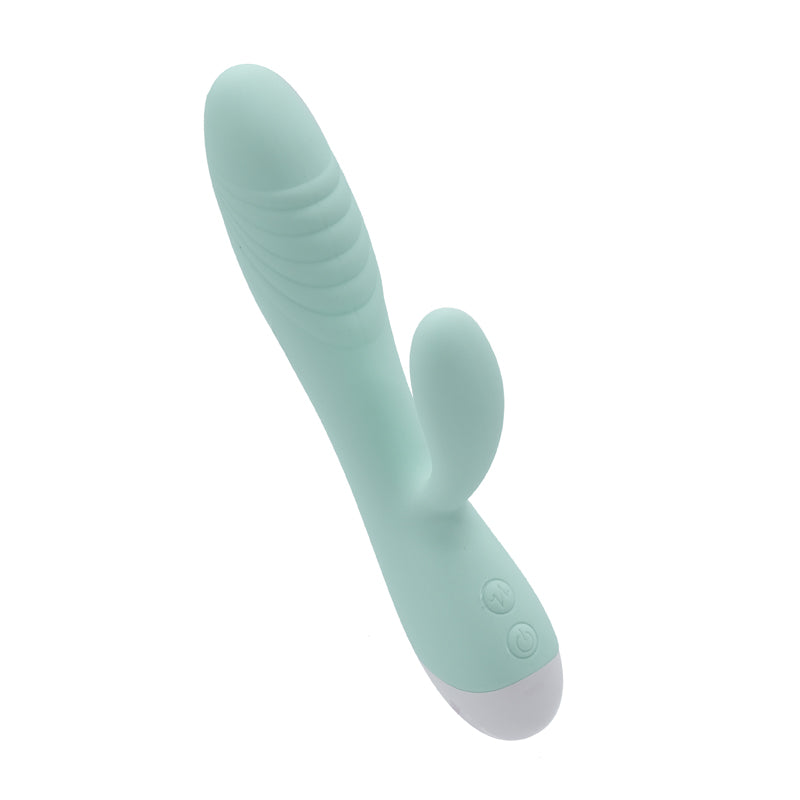 Fata Turchina - Vibratore Rabbit MySecretCase