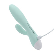 Fata Turchina - Vibratore Rabbit MySecretCase