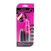 LipStick Vibe - Vibratore Clitoride ScreamingO