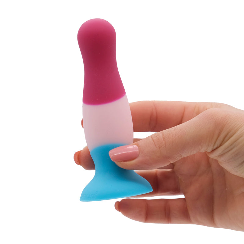Birillo - Butt Plug MySecretCase