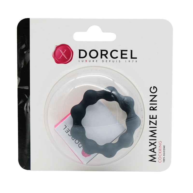 Maximize Ring - Anello Per il Pene Dorcel